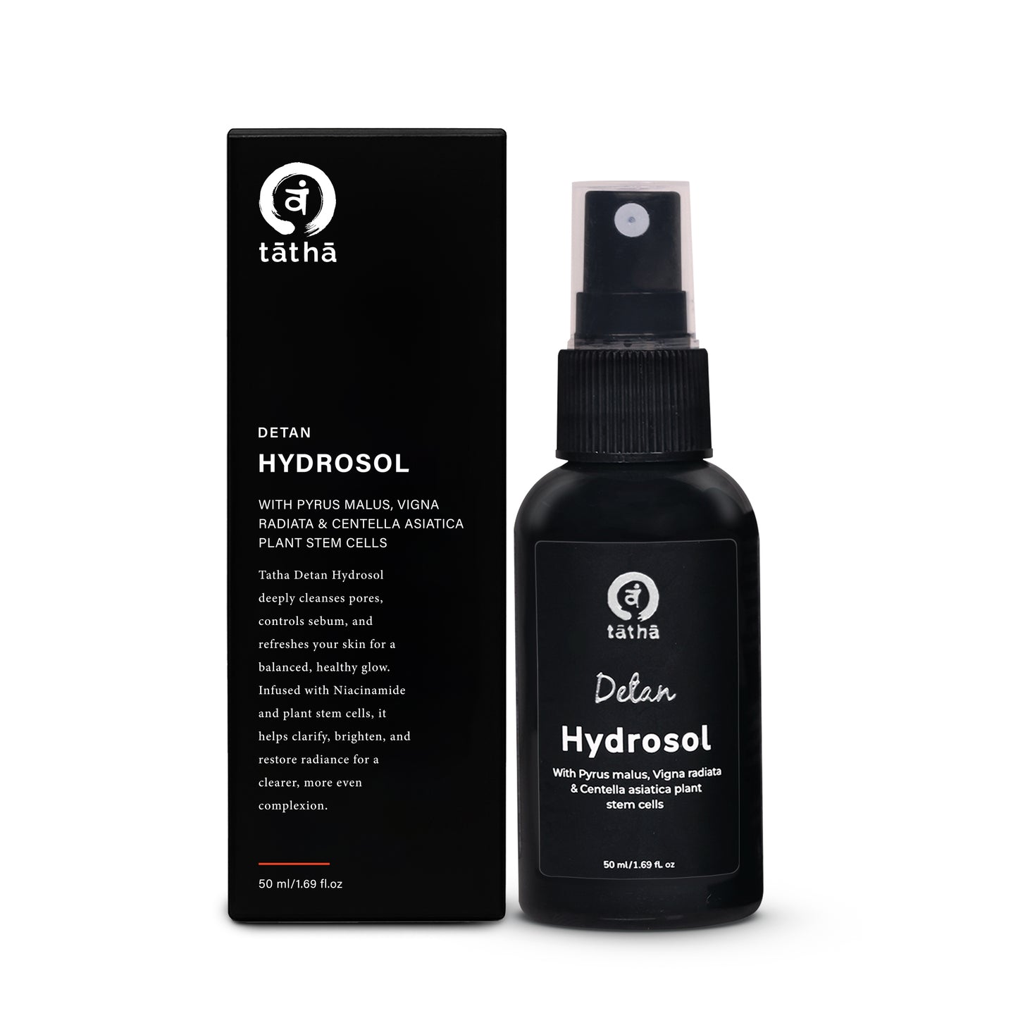Detan Hydrosol