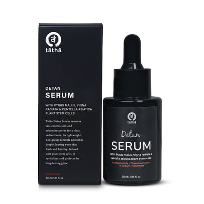 Detan Serum