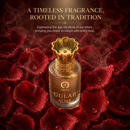 Gulab Attar