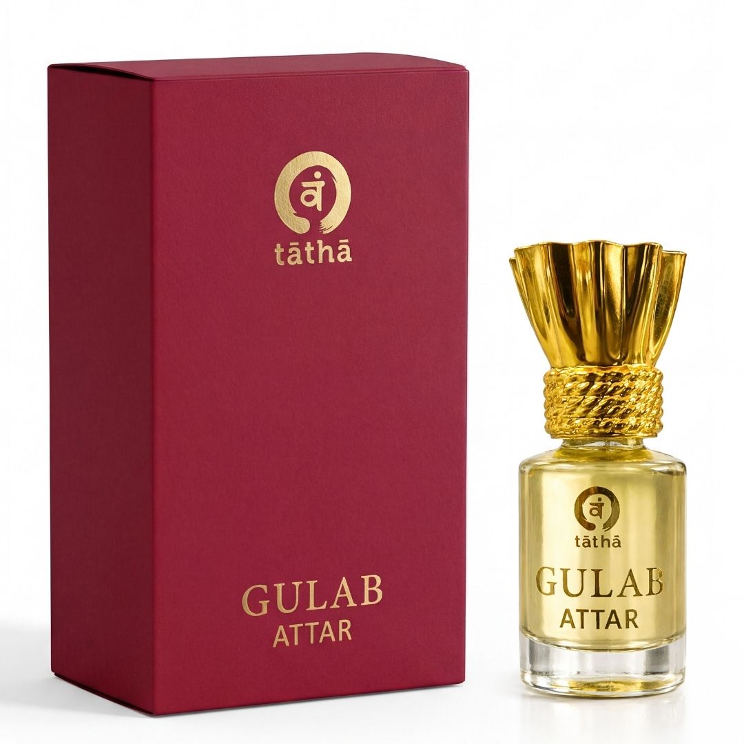 Gulab Attar