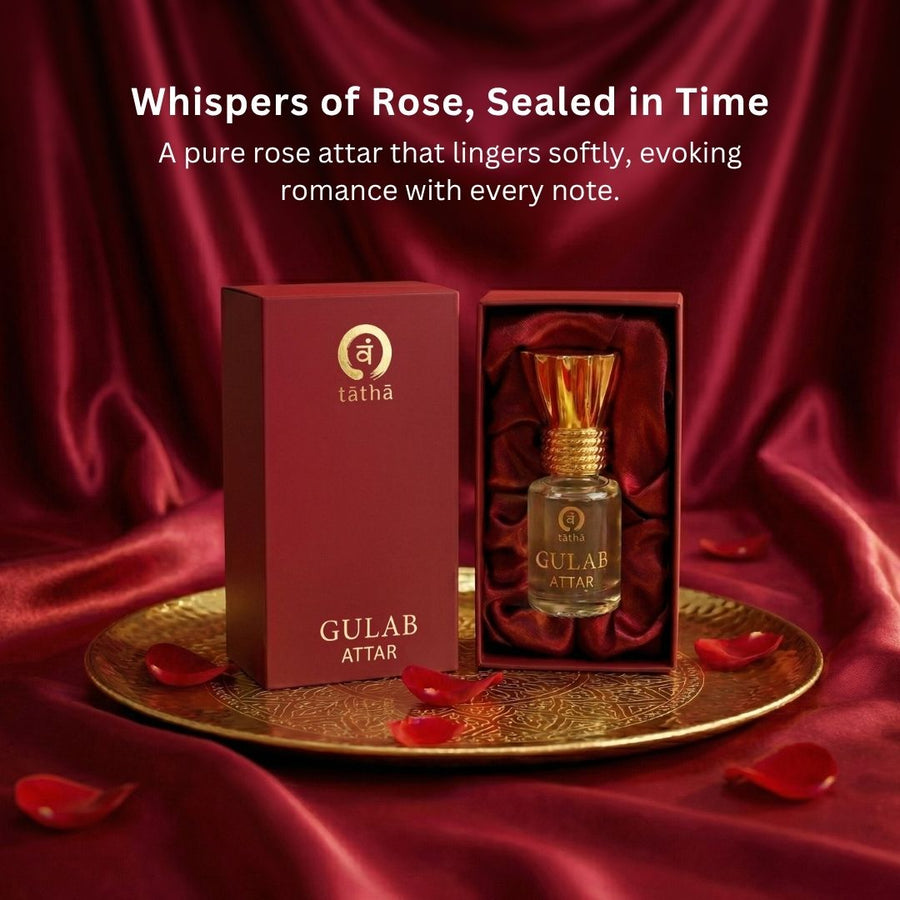 Gulab Attar 6 ml