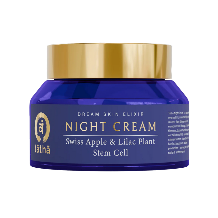Night Cream
