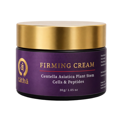 Night Cream with Swiss Apple Stem Cells