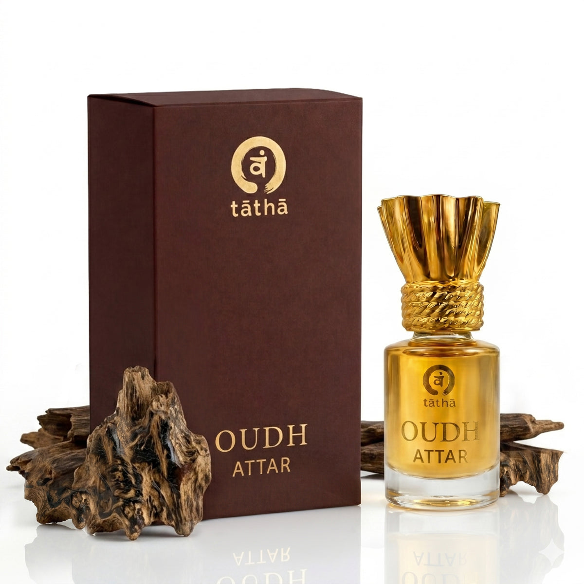 Oudh Attar