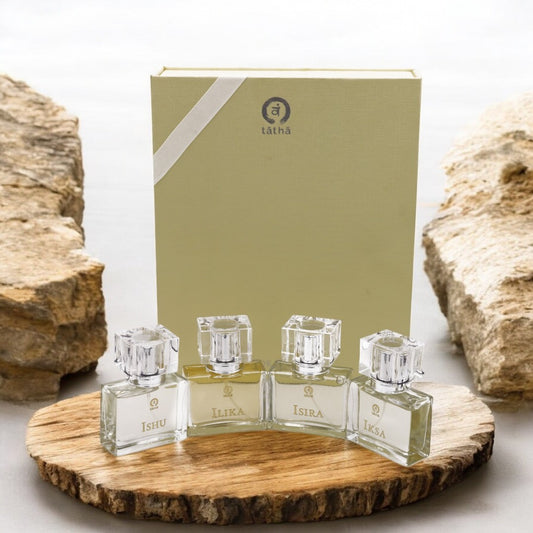 Perfume Gift Set