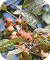 Pyrus Malus (Apple) Plant Stem Cells