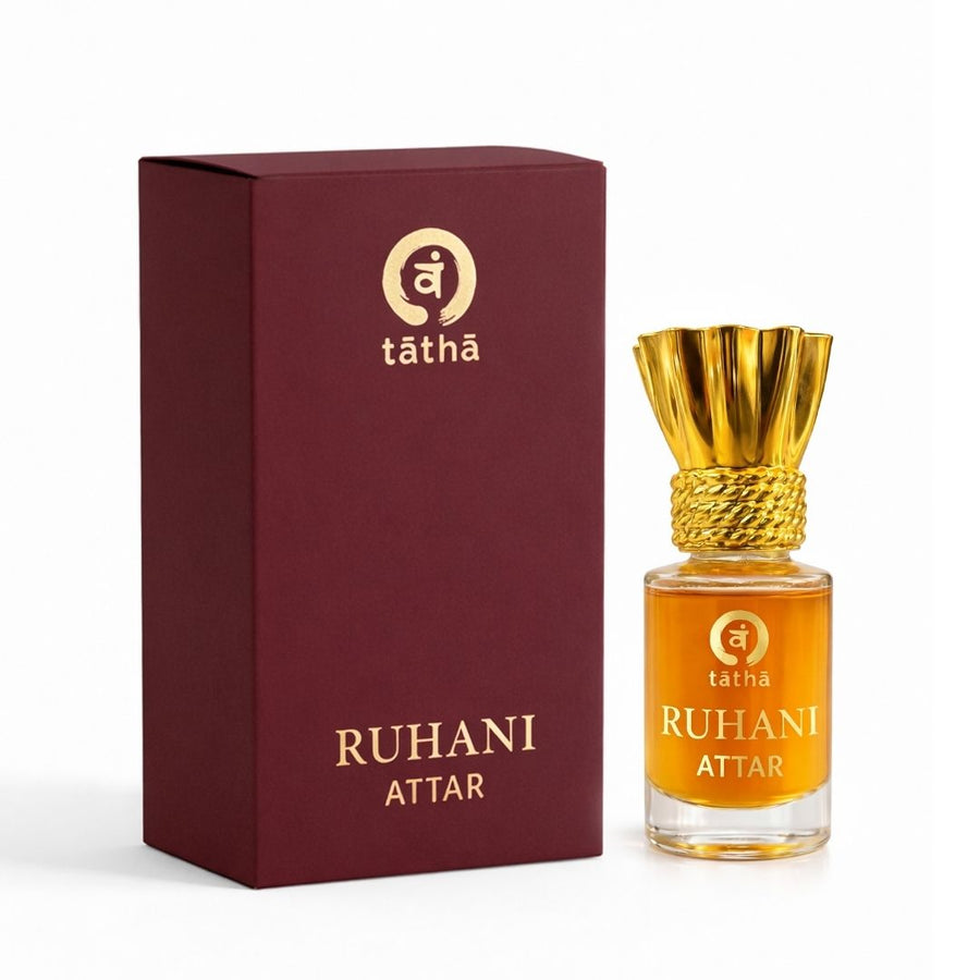 Ruhani Attar 6 ml