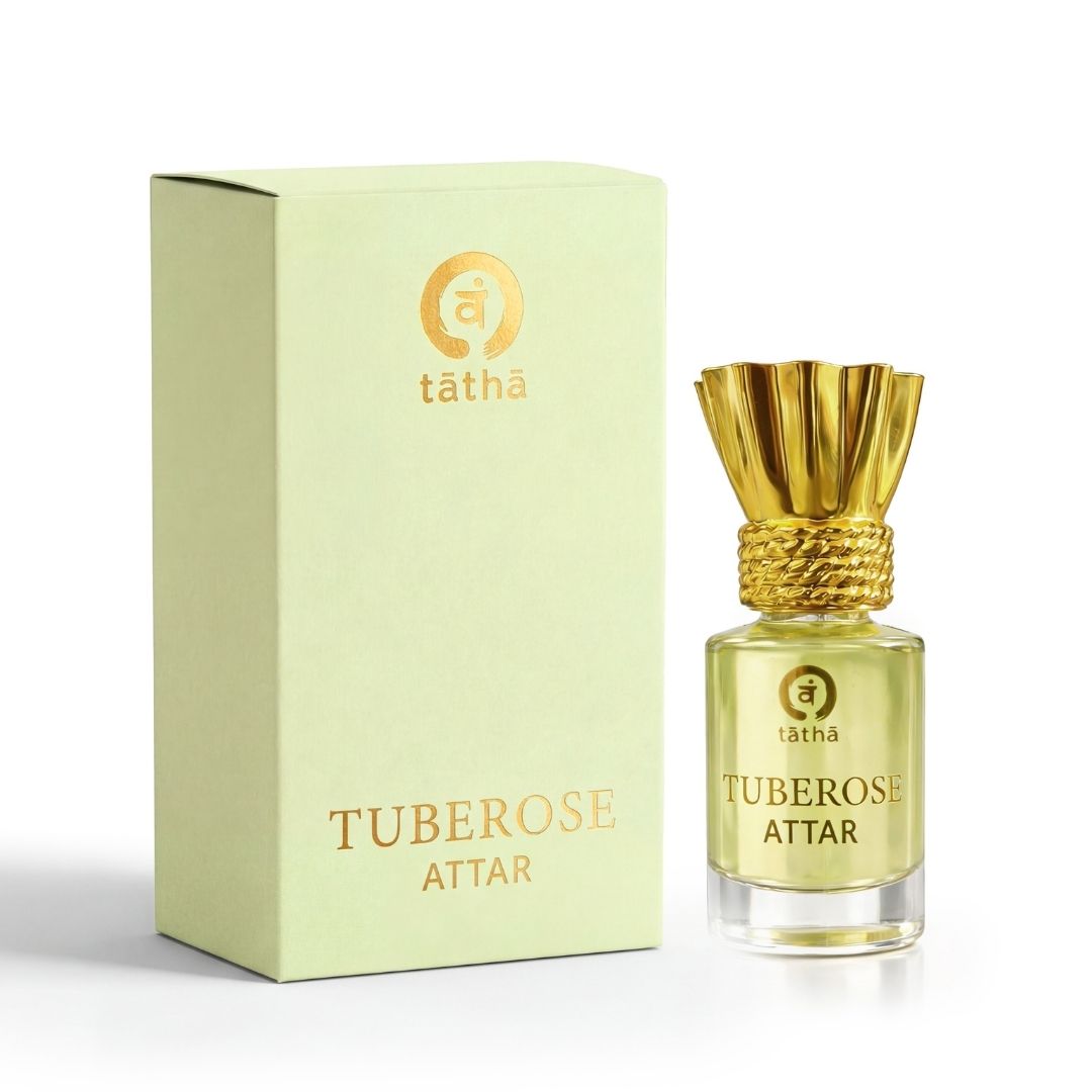 Rajnigandha Attar 6 ml