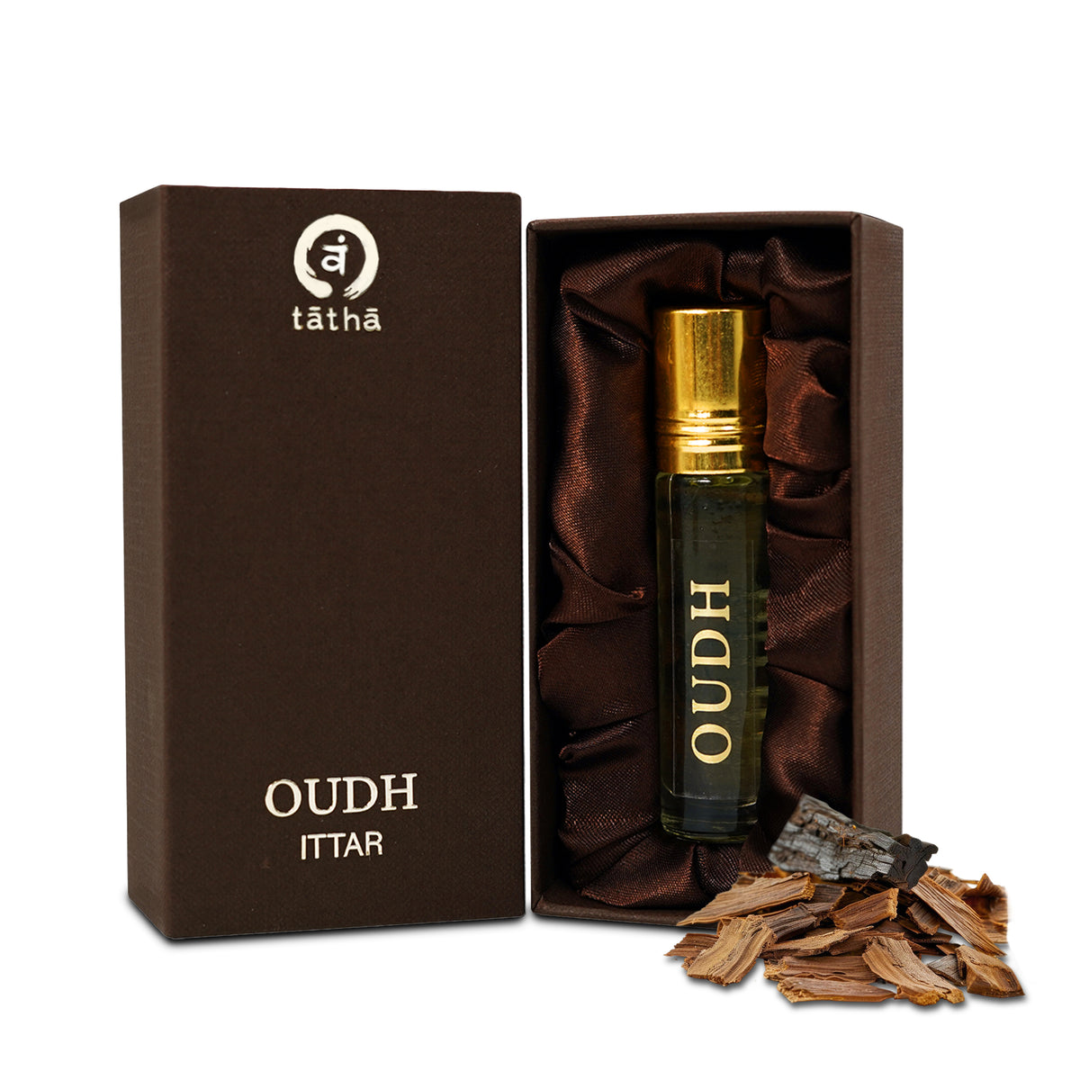 Oudh Attar