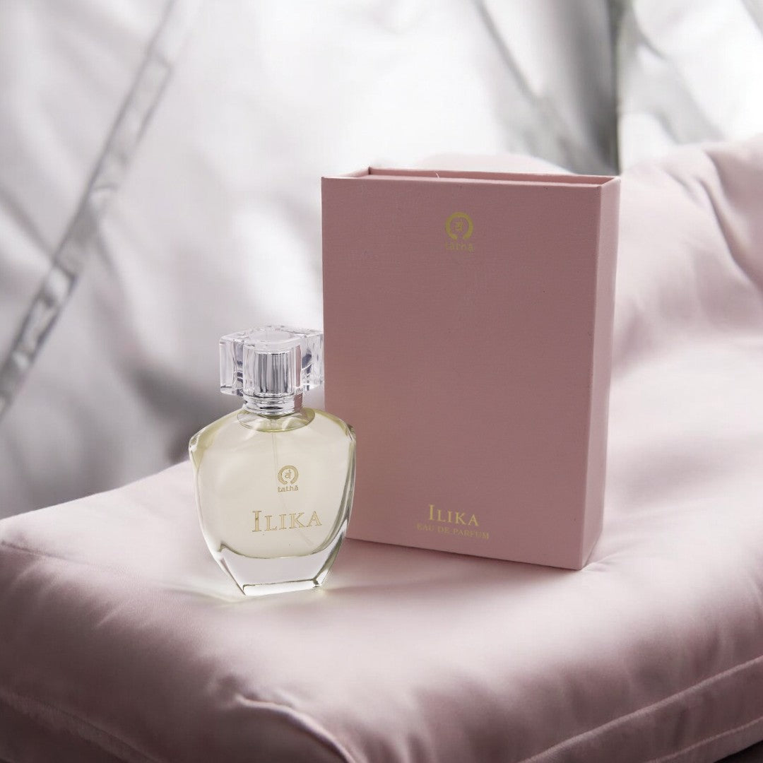 Ilika Perfume