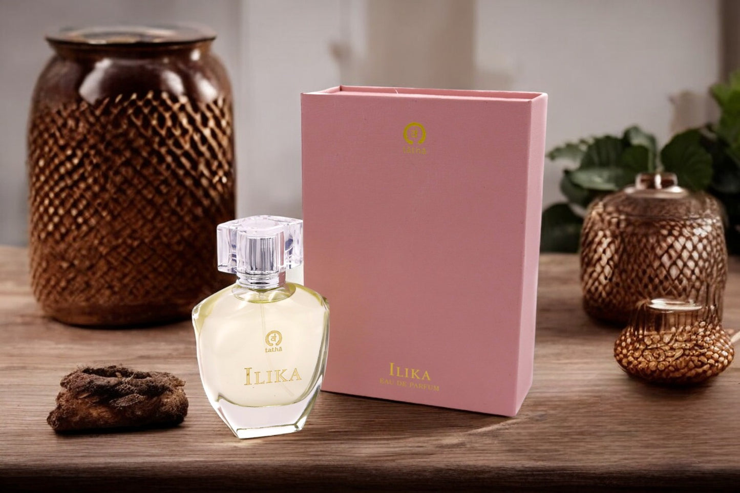 Ilika Perfume