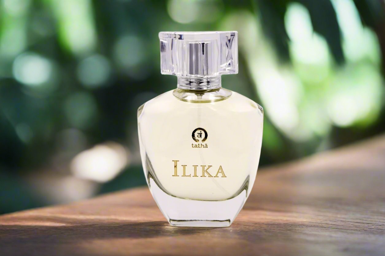 Ilika Perfume