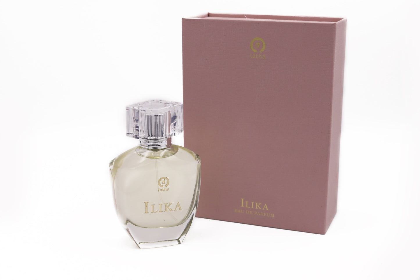 Ilika Perfume