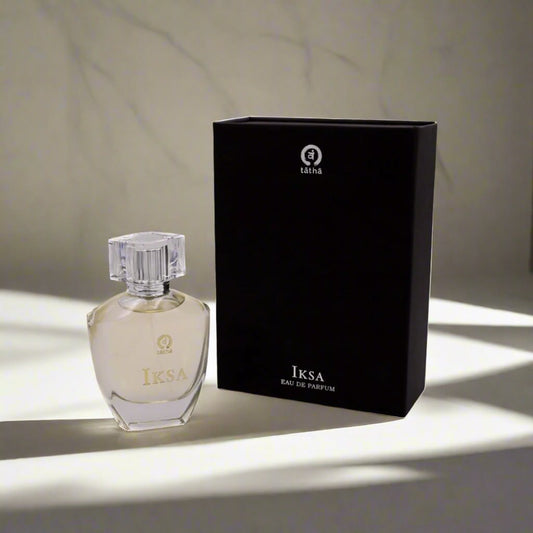 Iksa Perfume