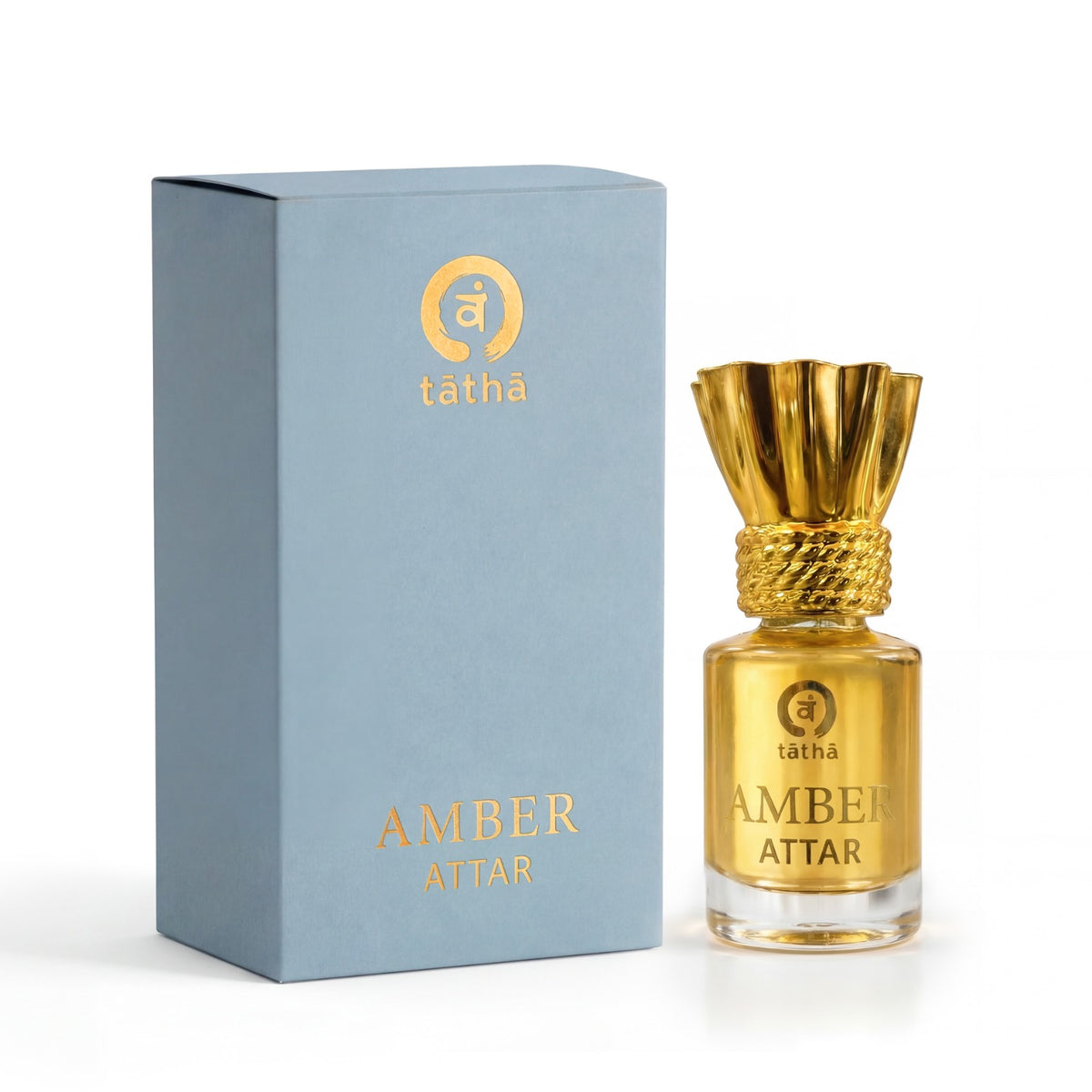Amber Attar