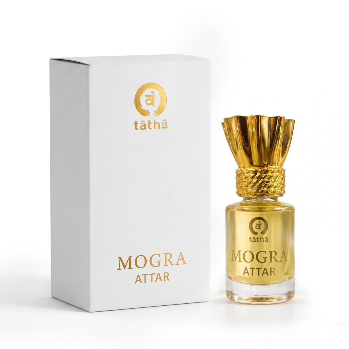Mogra Attar