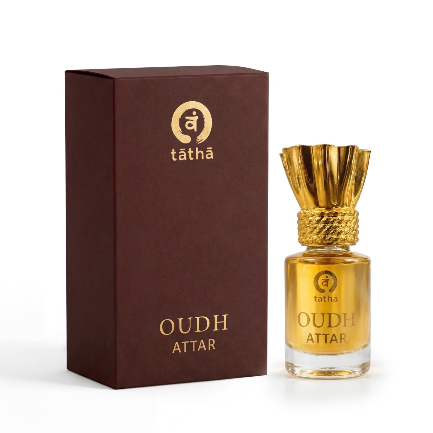 Oudh Attar