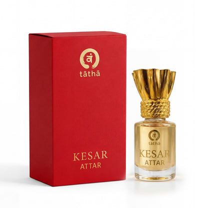 Kesar Attar