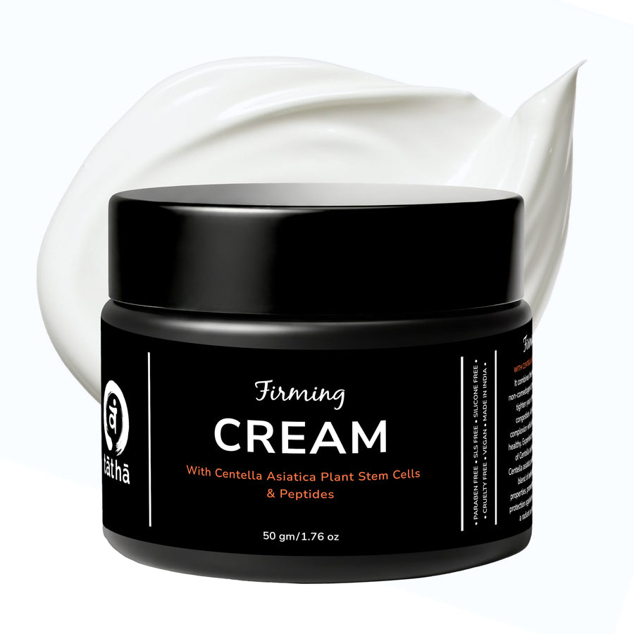 Firming Cream