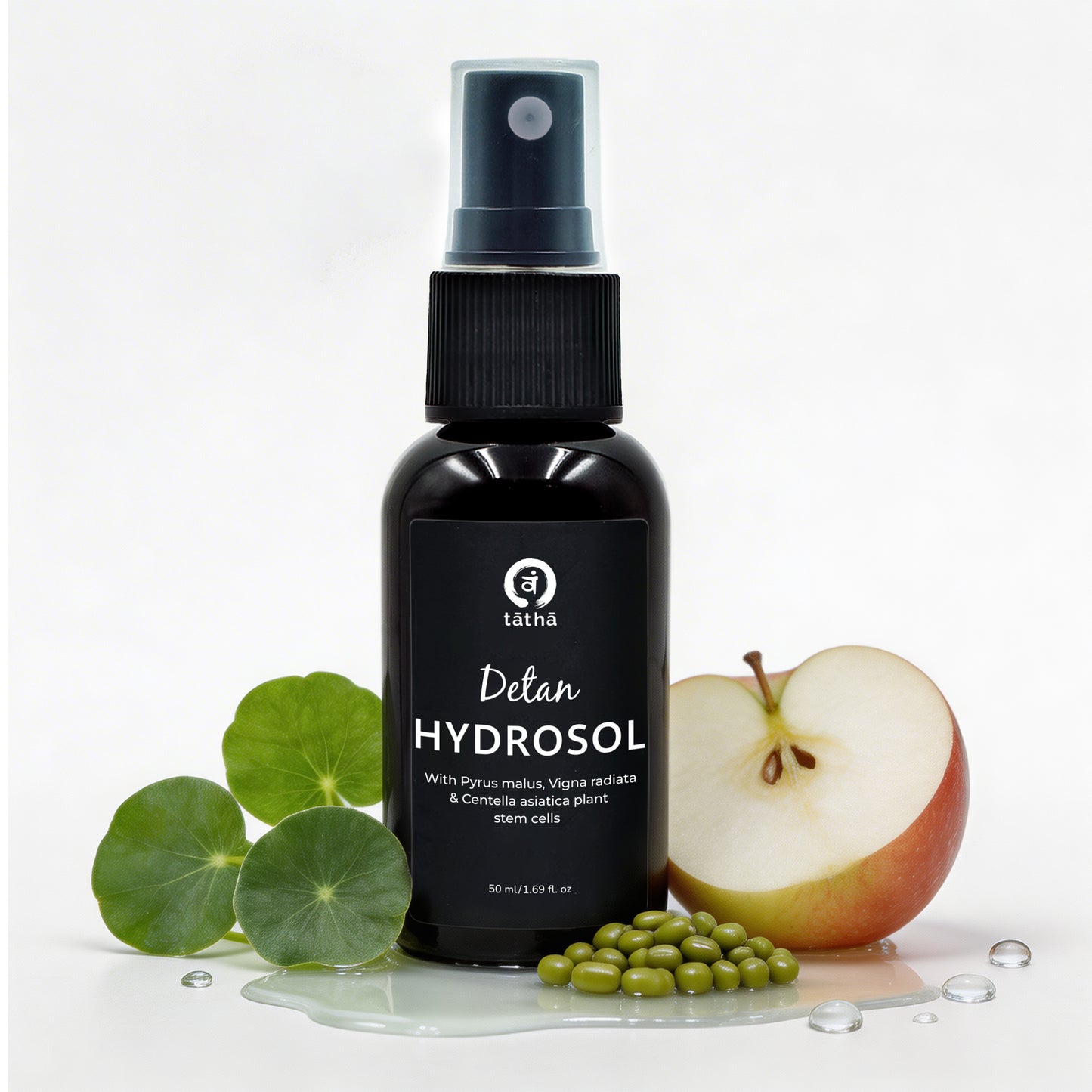 Detan Hydrosol
