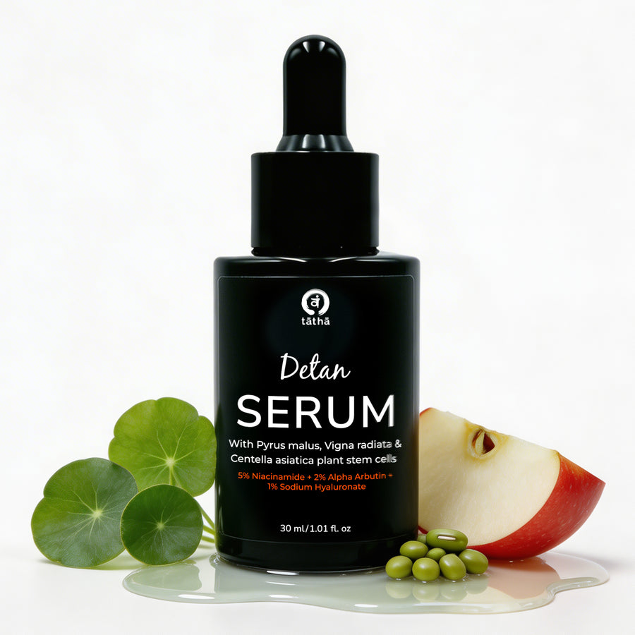Detan Serum