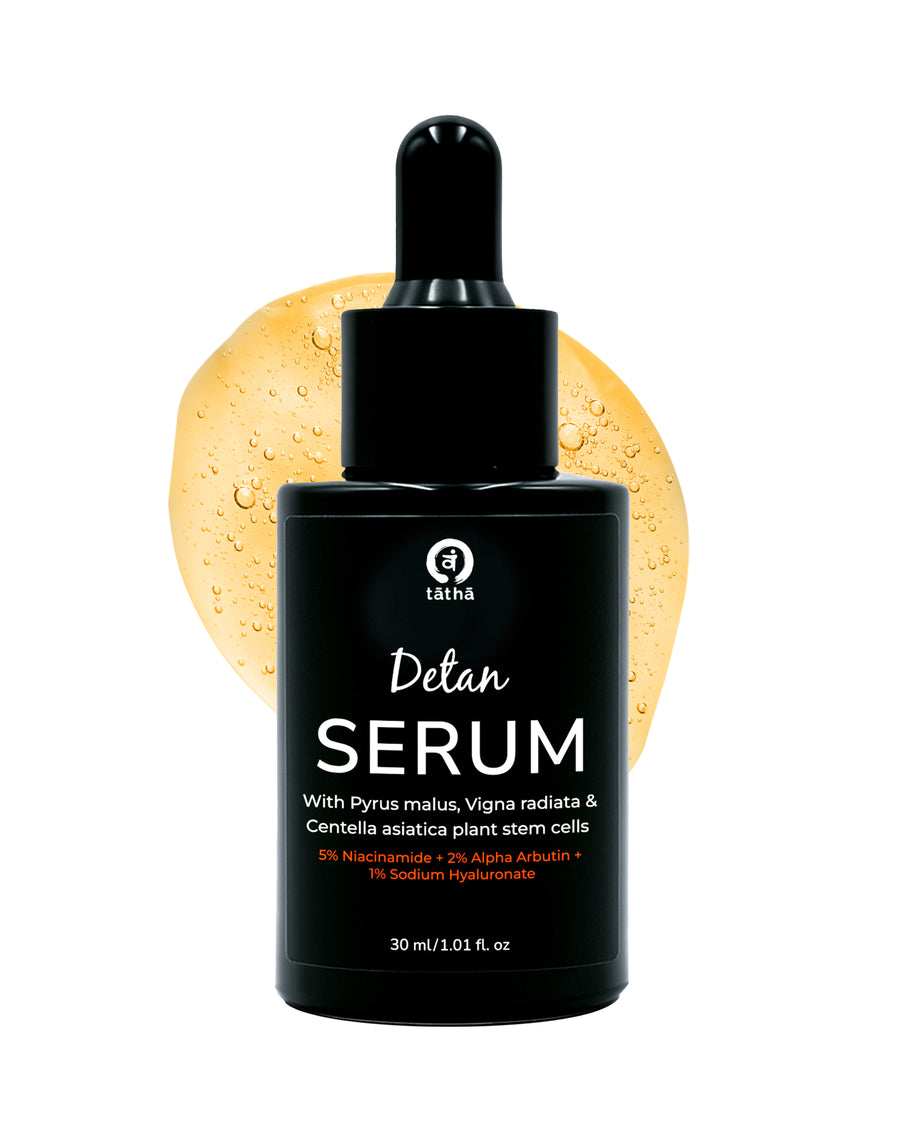 Detan Serum