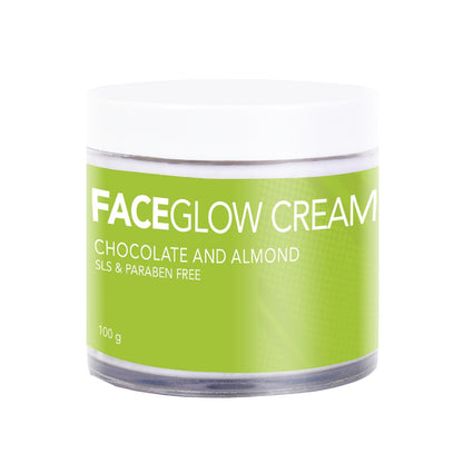 Samaya Faceglow Cream