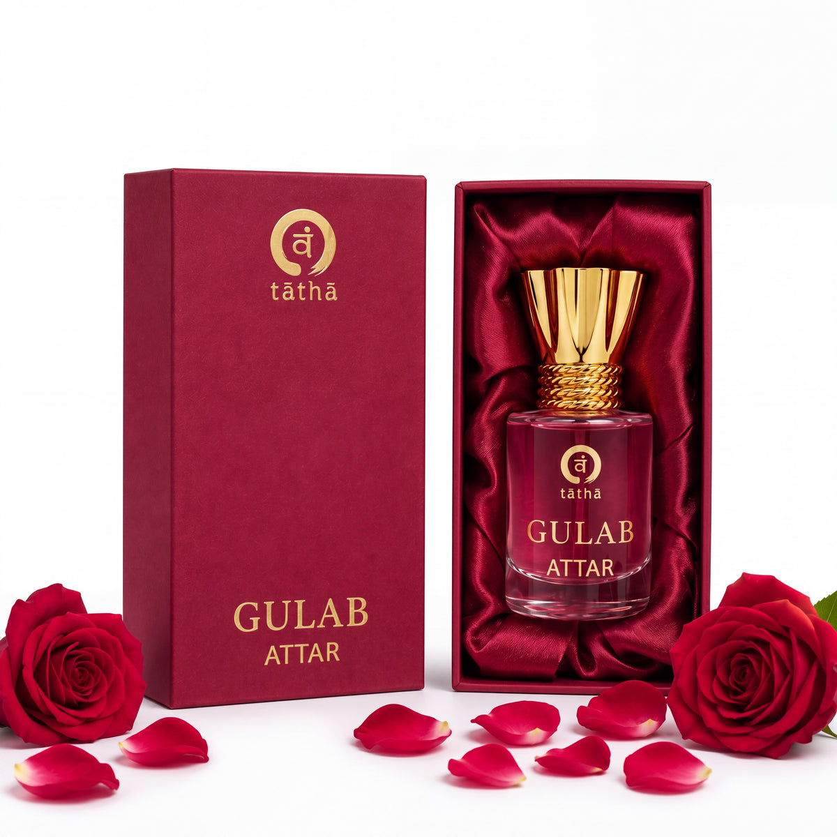 Gulab Attar