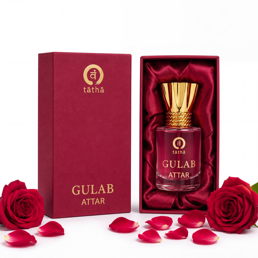 Gulab Attar