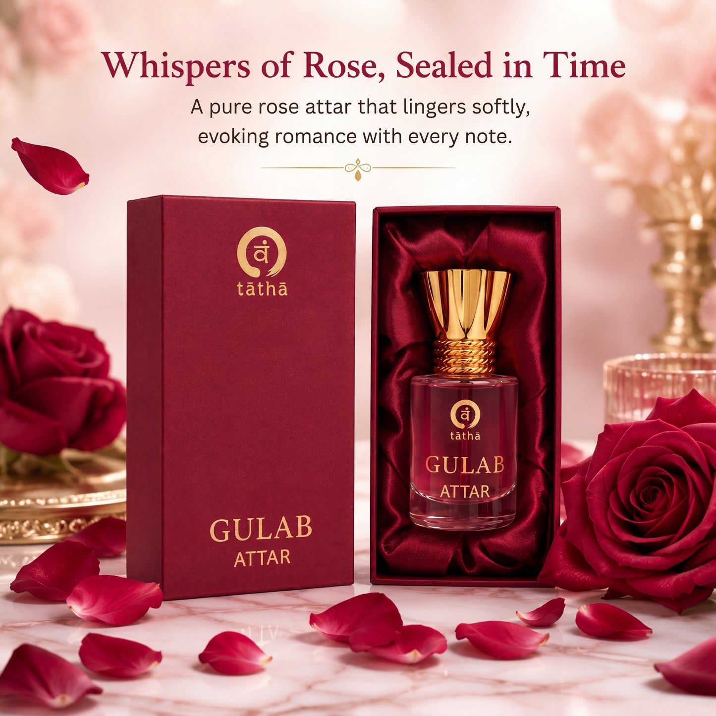 Gulab Attar