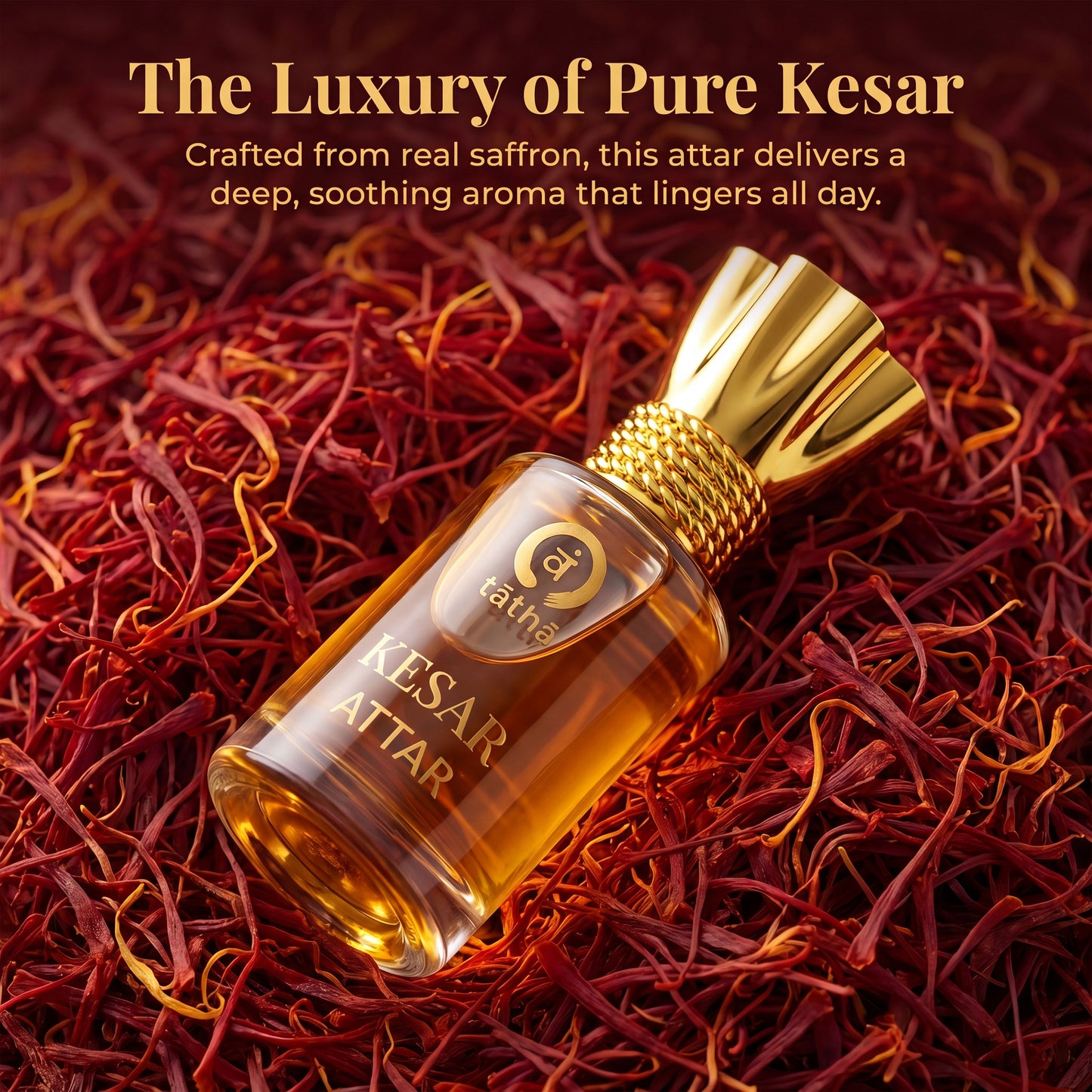 Kesar Attar