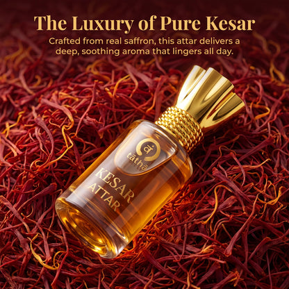 Kesar Attar