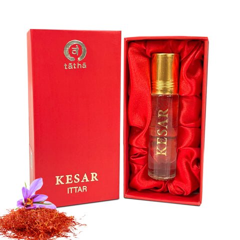 Kesar Ittar