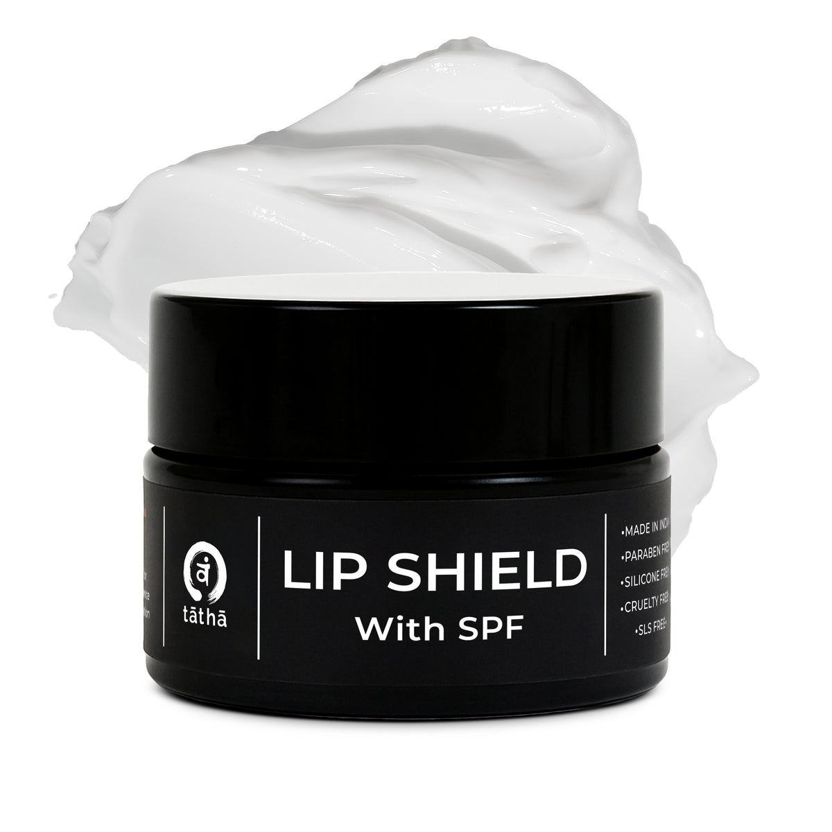 Lip Shield with SPF 15 ++