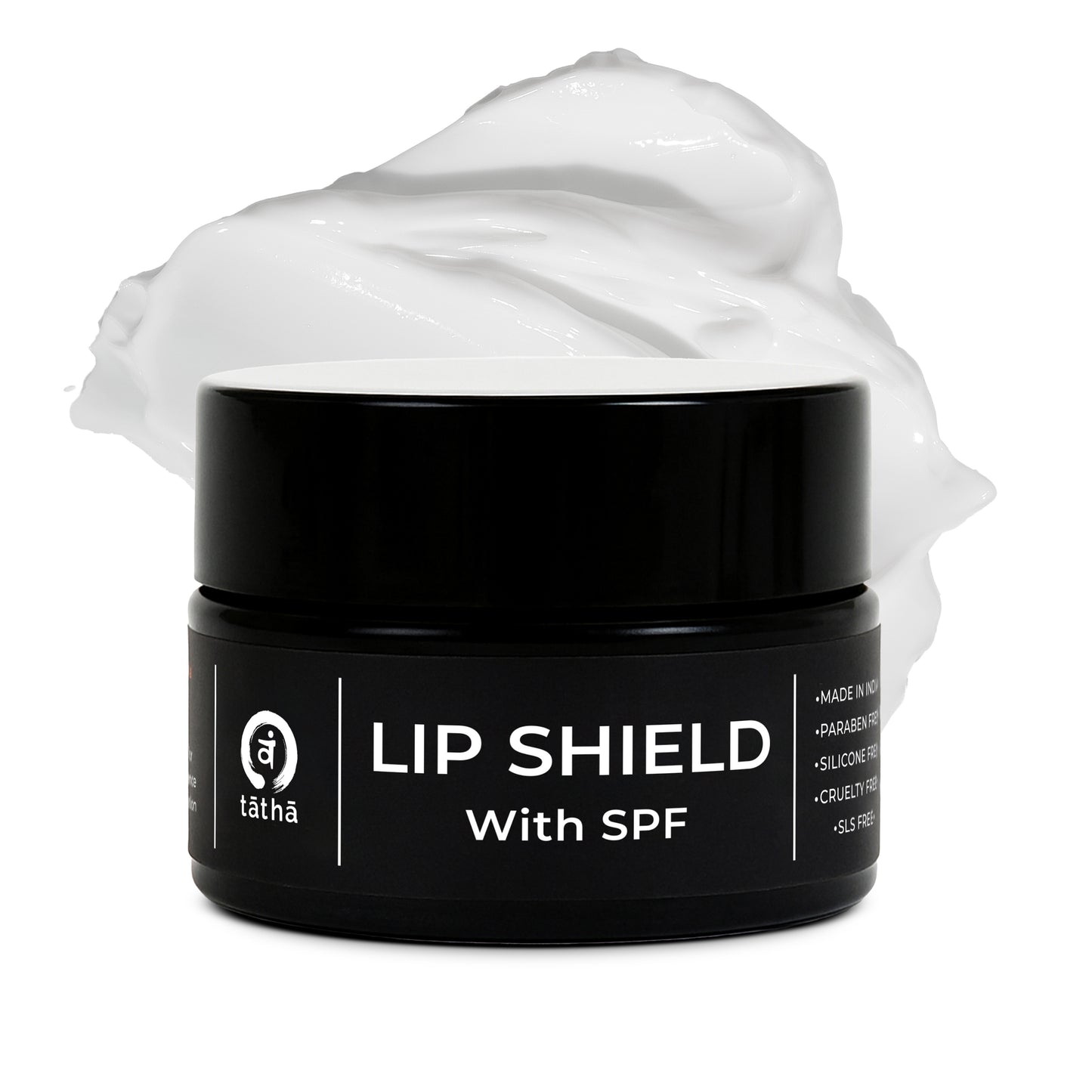 Lip Shield Soft & Supple with SPF 15 ++