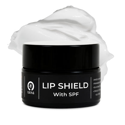 Lip Shield Soft & Supple with SPF 15 ++