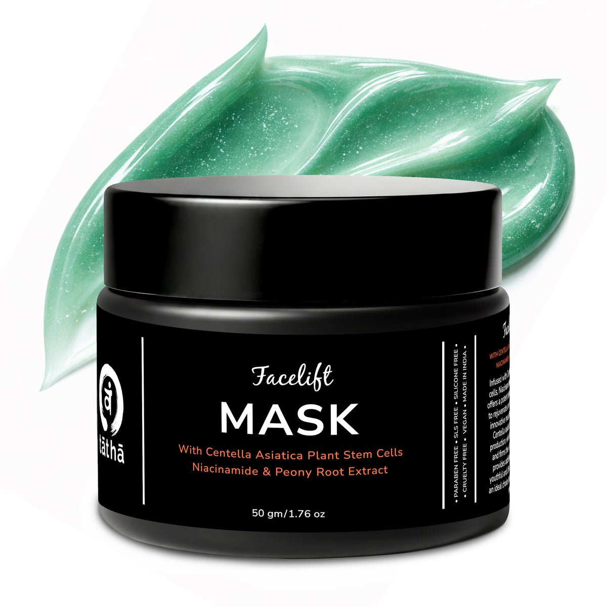 Facelift Mask