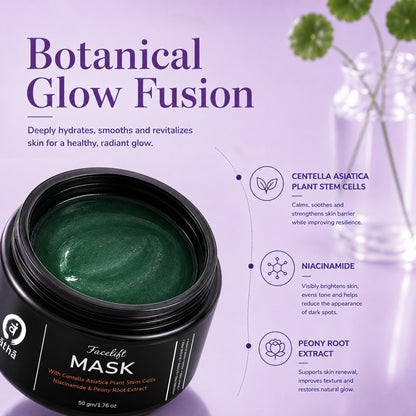 Facelift Mask