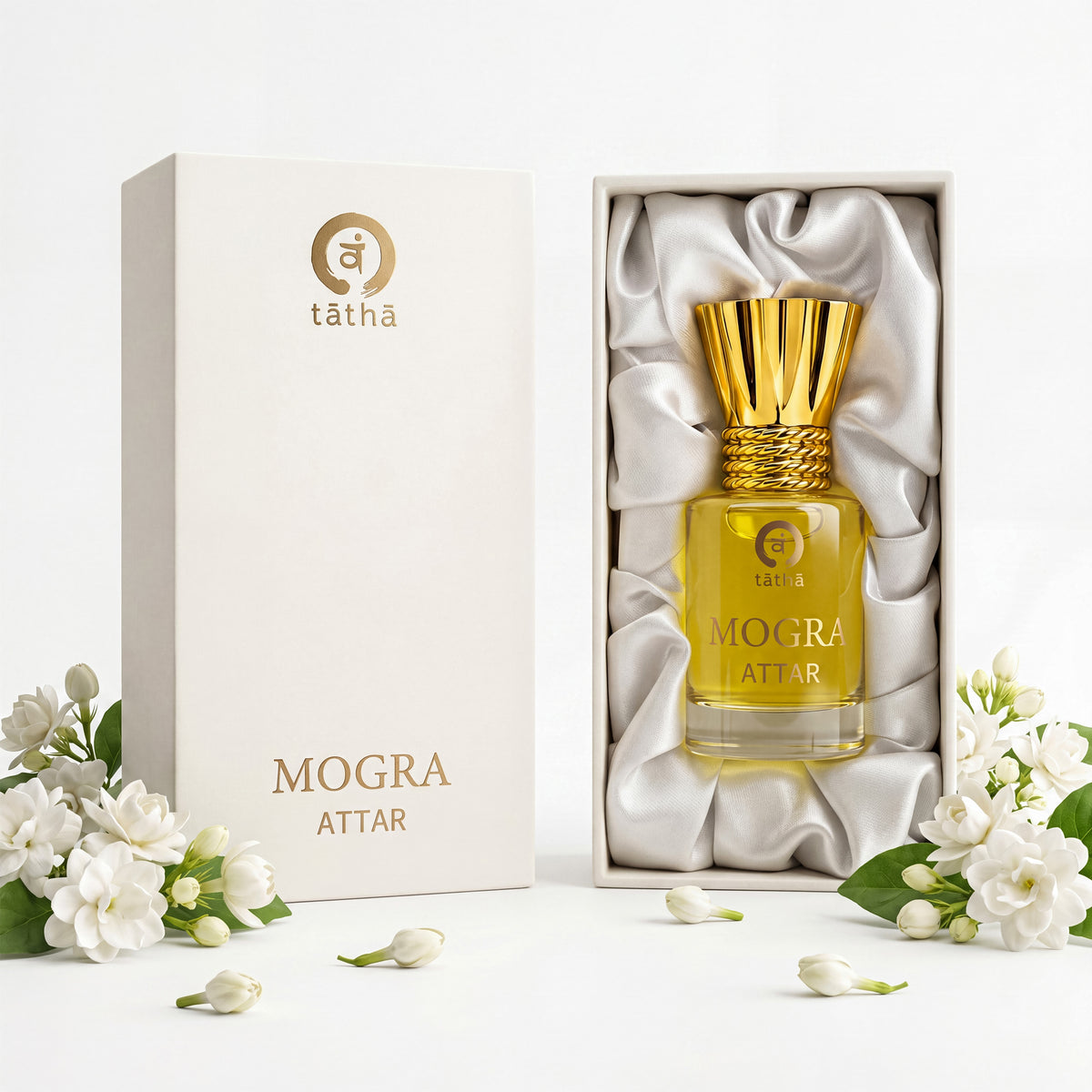 Mogra Attar