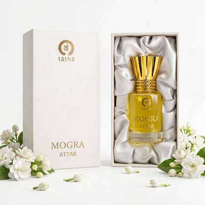 Mogra Attar