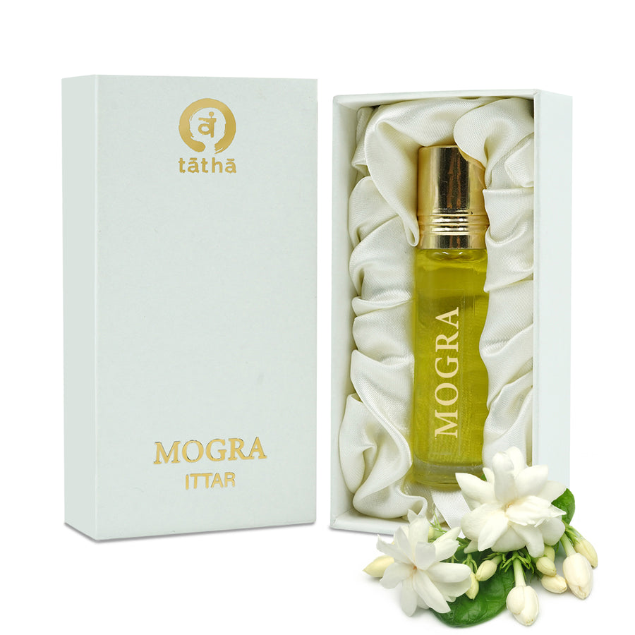 Mogra Attar