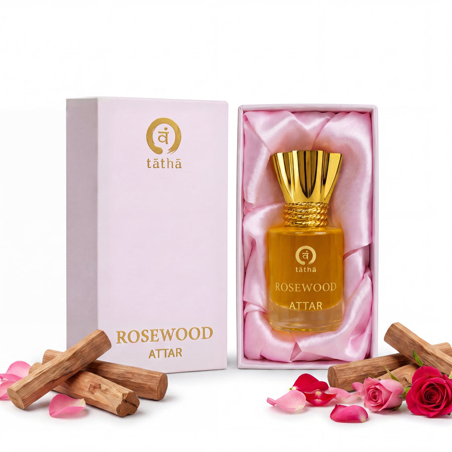 Rosewood Attar 12 ML