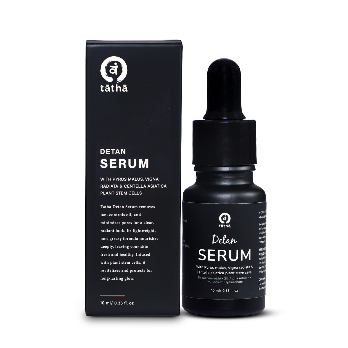 Detan Serum