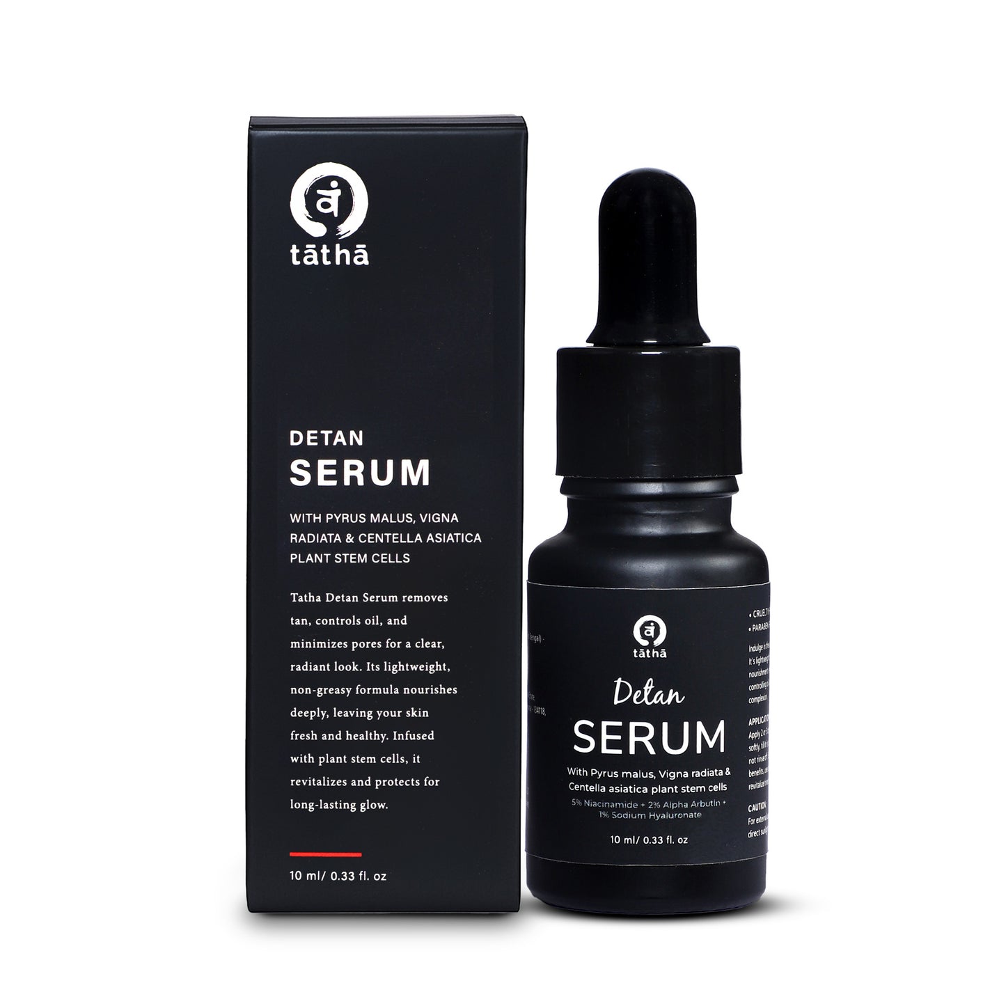 Detan Serum