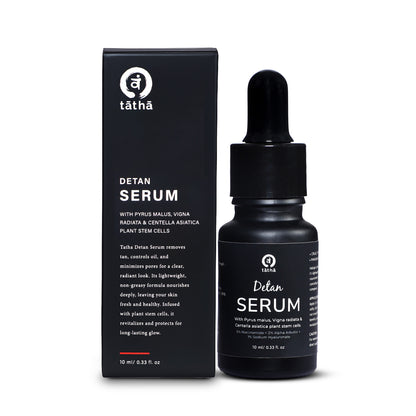 Detan Serum