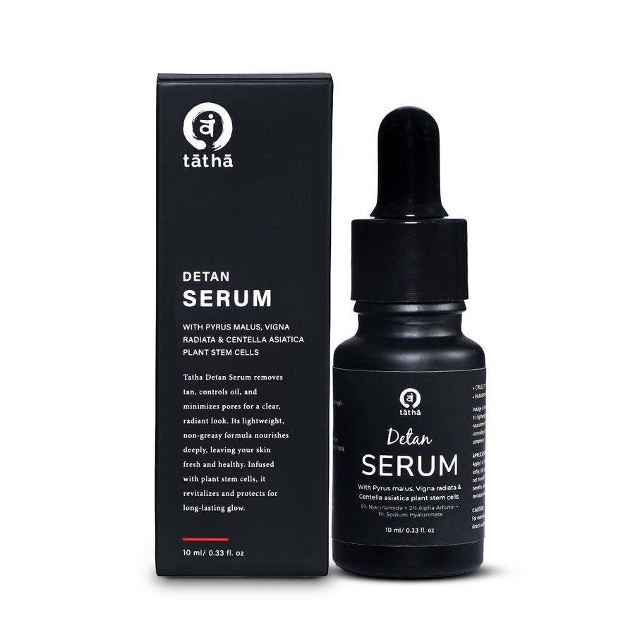 Detan Serum