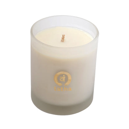 Body Butter Candle